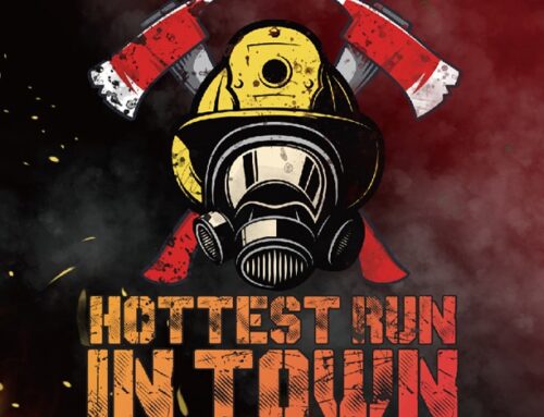 Canadian Fire Fighters Museum Charity Run – June 22, 2025!