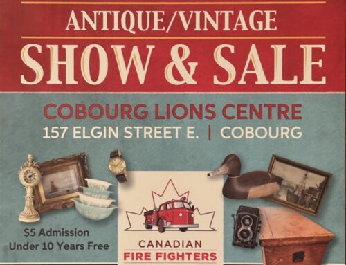 Christmas Antique and Vintage Show and Sale