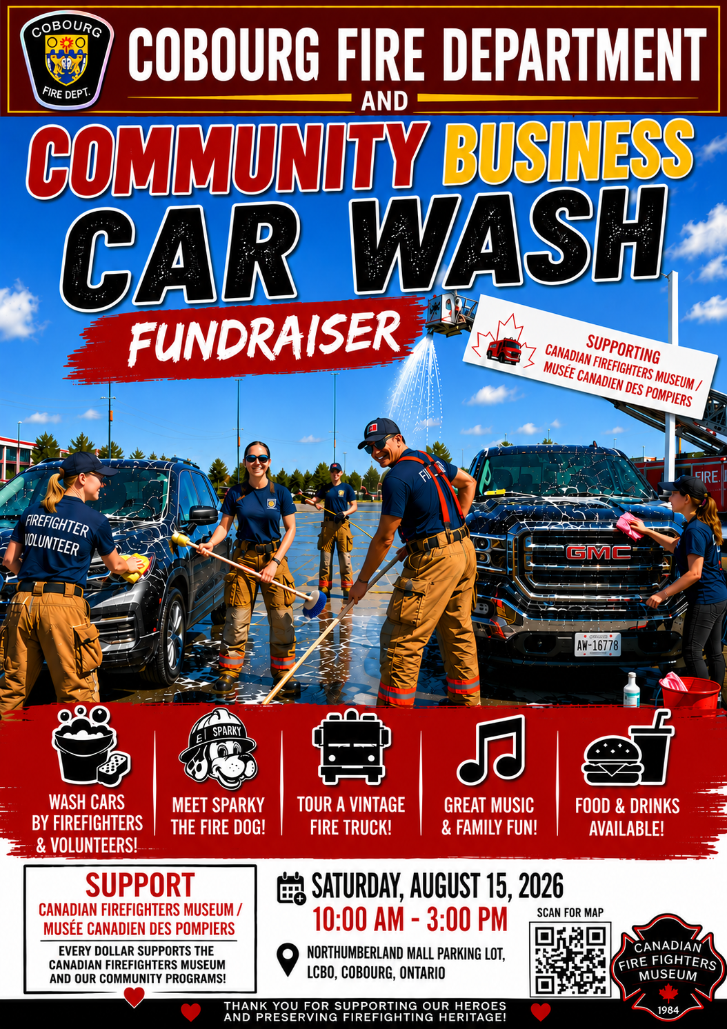 CFFM Carwash